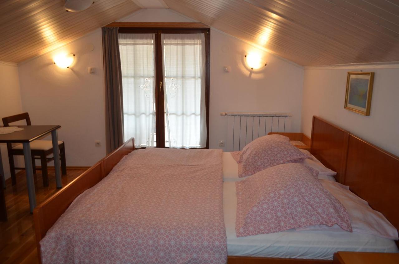 Guesthouse Koren At Winery Vipava Esterno foto