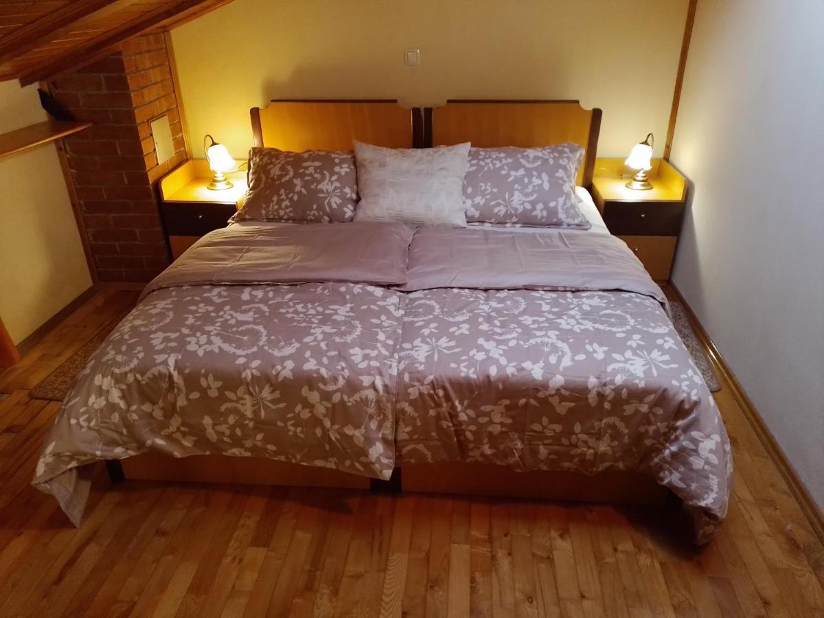 Guesthouse Koren At Winery Vipava Esterno foto