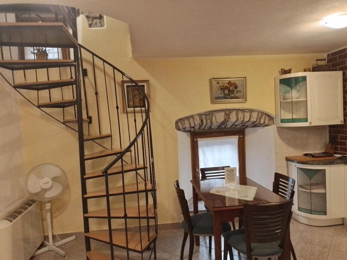 Guesthouse Koren At Winery Vipava Esterno foto
