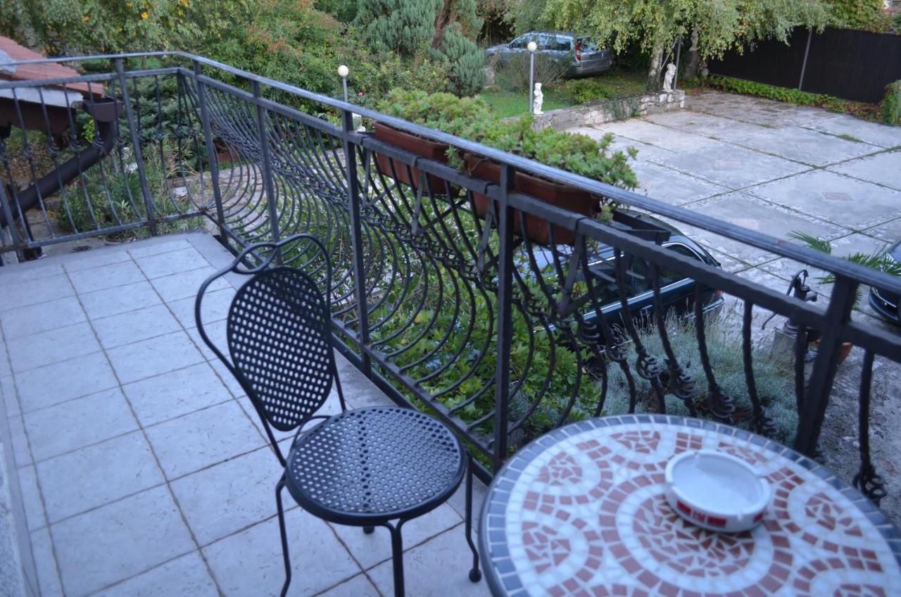 Guesthouse Koren At Winery Vipava Esterno foto